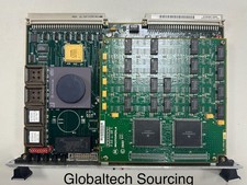 MOTOROLA MVME167-33B VME SBC 01-W3899B-33A, 01-W3914B-03A