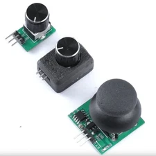 3-26V Mini Servo ESC Tester Simple Small Servo Motor Tester PWM Speed Controller