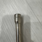 Vintage Craftsman Tools 44262, 10" Socket Extension-3/8" Drive, -H- Series, USA! — photo 2