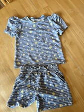 Girls Evsie By Maurice s Daisy Outfit Size Small