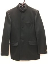 Kanagawa Naruse Junior High School Gakuran Uniform 0108865 