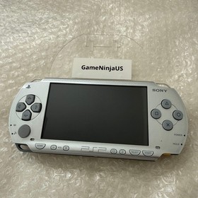 PSP-1000 SONY PSP 1000 System w/ Charger+New Battery Region Free TESTED Working