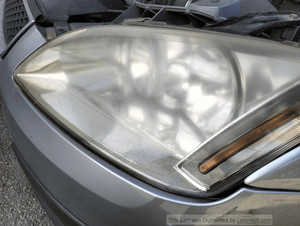 1347463 Projektor Links FORD FOCUS C-MAX (CAP) 1.6 TDCi Mnv 5p/d/1560cc