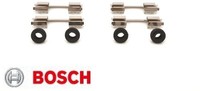 Bosch 1.987.474.793 ZubehöRsatz FüR Scheibenbremsbelag ZubehöRsatz