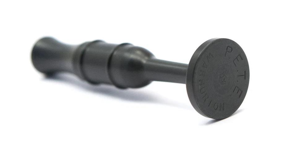 Warburton P.E.T.E Embouchure Trainer - Plastic - Image 2 of 3