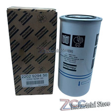 1PC New 2202929400 2202-9294-00 Air Oil Separator for Atlas Copco Air Compressor