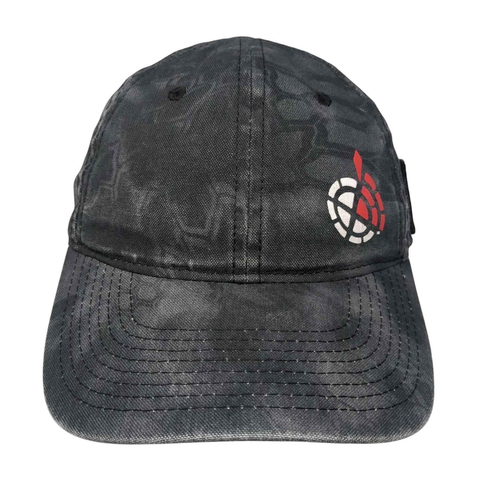 Outdoor Cap Strapback Hat Multicolor One Size Cam… - image 1