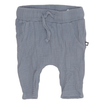 Zeeman, Hose, Größe: 50, Blau, Baumwolle, Einfarbig, Unisex (Kinder) #1fe