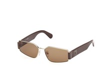 Max Co MO0128 32J pale gold 56/15/140 Women's Sunglasses