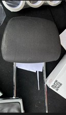 Mercedes W204/W212 C/E-Klasse Kopfstütze Komfort Aktiv Links Oder Rechts Stoff Mercedes W204/W212 C/E-Klasse Kopfstütze Komfort Aktiv Links Oder Rechts Stoff