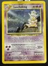 Slowking Neo Genesis (Laschoking) 14/111 Holo Pokémon Card German edition  (HP!)