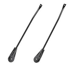 2 Stabilisatorstange vorne für Nissan Primastar links rechts Vorderachse 