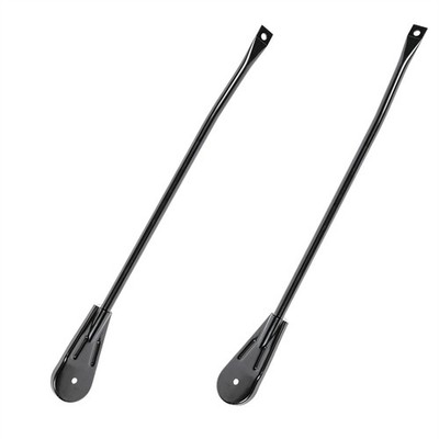 2 Stabilisatorstange vorne für Nissan Primastar links rechts Vorderachse 