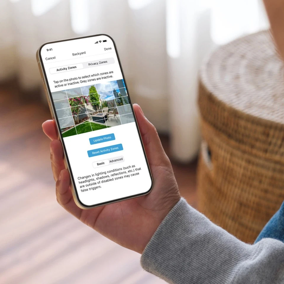 Blink Outdoor 4 Wireless (newest model)  3 Security Camera System - NEW - Image 3 of 4