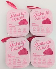 The Original Makeup Eraser Daily x4pc. Pink