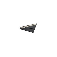 2022-2022 TOYOTA COROLLA EXCEL WING MIRROR LEFT TRIM 6011802250