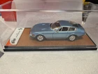 Ferrari 365 GTB/4 Daytona Azzurro met.  1:43 BBR270D BBR MODELS MADE IN ITALY