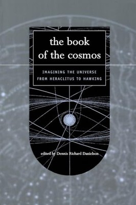 Danielson - Book of the Cosmos  Imagining The Universe From Heraclitus - E555z