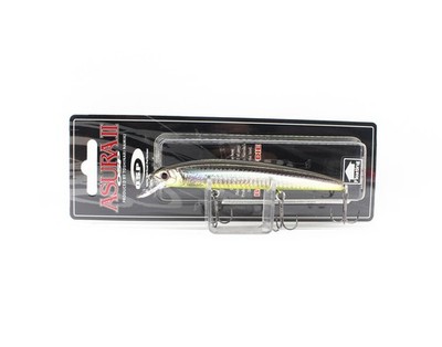 OSP Asura II 92.5 mm 7.8 Gramm Schwimmend K�der RP-91 (5895)