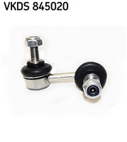 Vkds 845020 SKF Stange/Strebe, Stabilisator FüR Hyundai