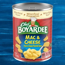Chef Boyardee Chef Boyardee Mac & Cheese, 15 oz