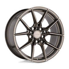 Tsw Wheels Rim Neptune 19x8.5 5x112 Et43 66.56cb Matte Bronze