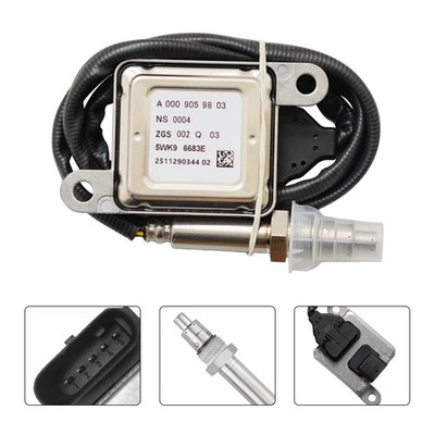A0009059803 Für Mercedes-Benz NOx-Katalysator NOX Sensor Lambdasonde