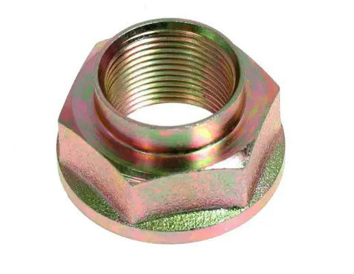BTA 47040055BTA Dado dell'asse - Immagine 4