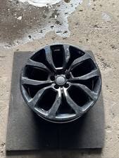 LAND ROVER RANGE ROVER EVOQUE 8J 20” 10 SPOKE ALLOY WHEEL AFTERMARKET