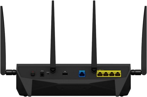 Synology RT2600ac Wireless Mesh Router - 第 8/8 張圖片