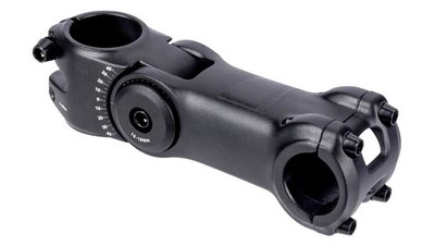 Contec Vorbau: Leichter Aluminium-Lenker-Vorbau | Verschiedene Längen!