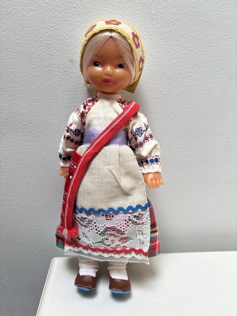 Soviet Doll for sale | eBay