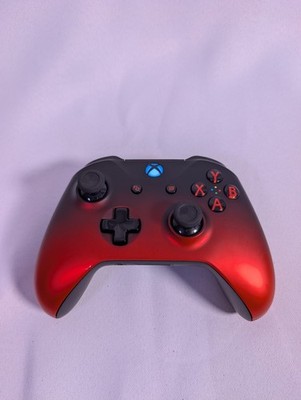 Microsoft Xbox One Wireless Controller - Volcano Shadow Special Edition