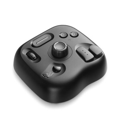 TourBox Lite, Video Editing Controller, Drawing Tablet Programmable Macro 