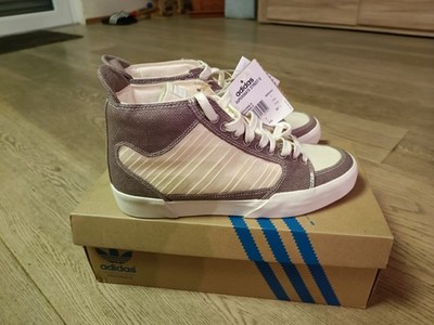 Adidas Superskate Stréet Grün Gr. 40 5 Neu mit Etikett Original Box Selten