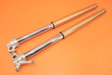 2013 13-15 RMZ250 RMZ 250 SHOWA SFF Front Fork Set Shock Absorber Leg Tube L/R