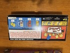 The Simpsons Collector Series 16 oz Clear Pint Glass 4-Pack Set, 1997 — photo 2