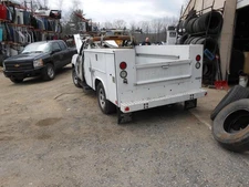 Alternator 150 Amp Opt KG4 Fits 15-20 SUBURBAN 1500 262044