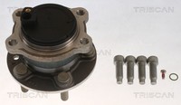 Triscan Radlagersatz 8530 27222 FüR Volvo V40 525 Cross Country 526 Drive Gtdi