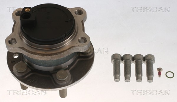 Triscan Radlagersatz 8530 27222 FüR Volvo V40 525 Cross Country 526 Drive Gtdi-image