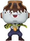 Funko POP! Anime: Jujutsu Kaisen - Jogo [New Toy] Vinyl Figure, Collectible
