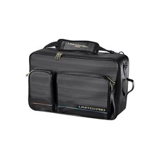 Borsa da pesca SHIMANO borsone pesca limitata professionale limitata nera 45L BA-134P