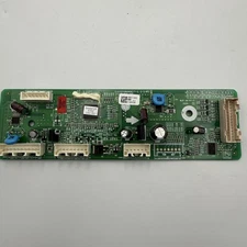 LG Refrigerator Pcb Assembly, Sub - EBR88124603 (JM12)