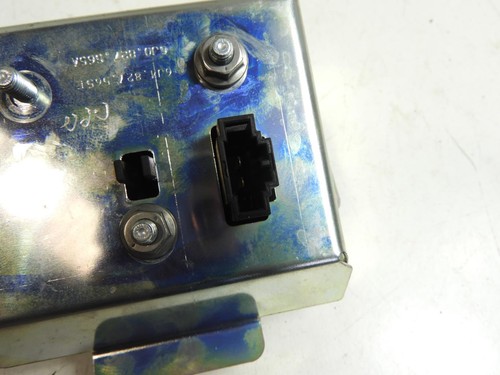 GREEP ACHTERKLEP Seat IBIZA 5 6J0827565ARYP - Afbeelding 4 van 5