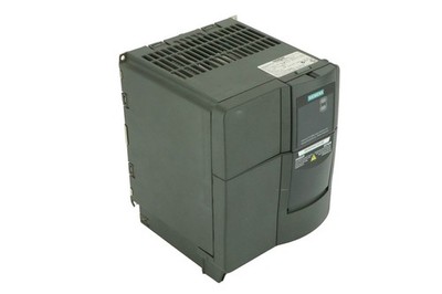 Siemens 6SE6440-2AD27-5CA1  Refurbished MICROMASTER 440 built-in class A filter