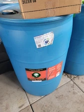 Growth Science Nutrients Rock Solid 0-4-4 Bloom Booster Phosphate Nutrients