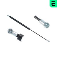 Optimal Heckklappen DäMpfer Gasfeder Kofferraum AG-51622 FüR Opel Corsa CC S83