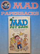 mad-magazine-paperback-book-the-mad-pet-book-paul-coker-jr-1989-3rd-print-fn