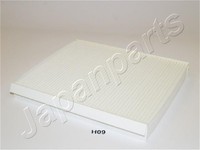 Japanparts FAA-H09 Filter, Innenraumluft FüR Honda