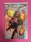 Marvel Comics The Amazing Spider-Man #3 Sakura 1:100 Hikaru Uesugi 2022